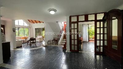 Casa de 4 alcobas en venta en Andalucia Casas, Bucaramanga · foto 2 de 13