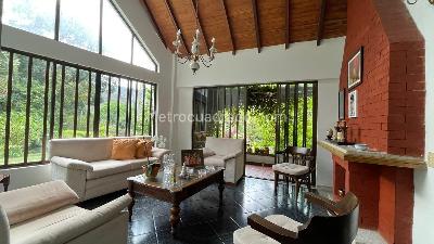 Casa de 4 alcobas en venta en Andalucia Casas, Bucaramanga · foto 5 de 13