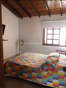 Casa de 4 alcobas en venta en Andalucia Casas, Bucaramanga · foto 6 de 13