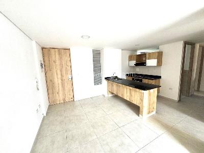 Apartamento de 3 alcobas en venta en Ricaurte, Bucaramanga, 67 m² · foto 2 de 10