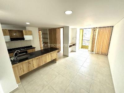 Apartamento de 3 alcobas en venta en Ricaurte, Bucaramanga, 67 m² · foto 3 de 10