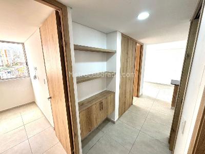 Apartamento de 3 alcobas en venta en Ricaurte, Bucaramanga, 67 m² · foto 4 de 10
