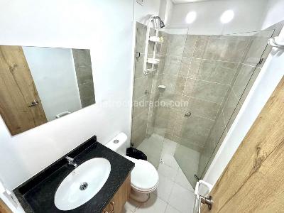 Apartamento de 3 alcobas en venta en Ricaurte, Bucaramanga, 67 m² · foto 9 de 10