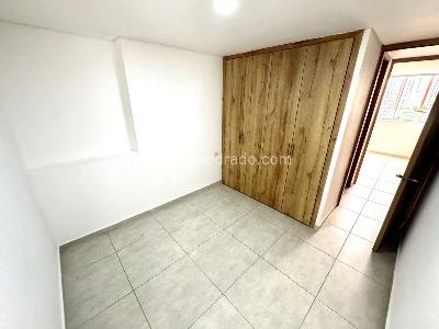 Apartamento de 3 alcobas en venta en Ricaurte, Bucaramanga, 67 m² · foto 6 de 10