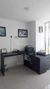 Apartamento de 3 alcobas en venta en San Alonso, Bucaramanga, 78 m² · foto 2 de 6