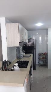 Apartamento de 3 alcobas en venta en San Alonso, Bucaramanga, 78 m² · foto 4 de 6