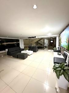 Apartamento en venta en Tairona, Floridablanca · foto 3 de 8