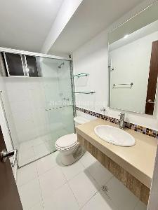 Apartamento en venta en Tairona, Floridablanca · foto 4 de 8