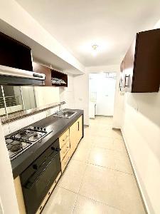 Apartamento en venta en Tairona, Floridablanca · foto 8 de 8