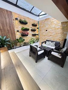 Casa de 3 alcobas en venta en Vista Campestre, Floridablanca, 98 m² · foto 14 de 15