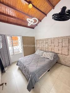 Casa de 3 alcobas en venta en Vista Campestre, Floridablanca, 98 m² · foto 9 de 15