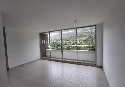 Apartamento de 3 alcobas en venta en Santana, Floridablanca, 95 m² · foto 2 de 10