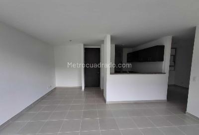 Apartamento de 3 alcobas en venta en Santana, Floridablanca, 95 m² · foto 5 de 10