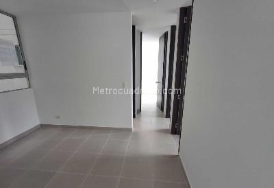 Apartamento de 3 alcobas en venta en Santana, Floridablanca, 95 m² · foto 6 de 10