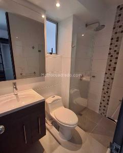 Apartamento de 3 alcobas en venta en Santana, Floridablanca, 95 m² · foto 7 de 10