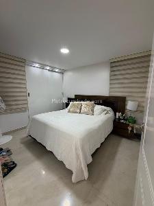 Apartamento de 3 alcobas en venta en Los Molinos, Floridablanca, 88 m² · foto 13 de 17