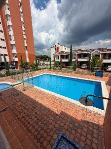 Apartamento de 3 alcobas en venta en Los Molinos, Floridablanca, 88 m² · foto 15 de 17