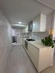 Apartamento de 3 alcobas en venta en Los Molinos, Floridablanca, 88 m² · foto 3 de 17