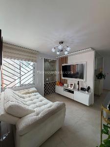 Apartamento de 3 alcobas en venta en Los Molinos, Floridablanca, 88 m² · foto 7 de 17