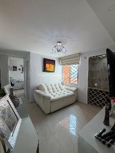 Apartamento de 3 alcobas en venta en Los Molinos, Floridablanca, 88 m² · foto 6 de 17