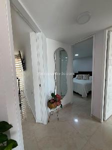 Apartamento de 3 alcobas en venta en Los Molinos, Floridablanca, 88 m² · foto 8 de 17