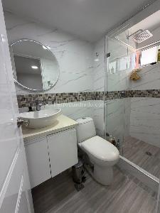 Apartamento de 3 alcobas en venta en Los Molinos, Floridablanca, 88 m² · foto 11 de 17