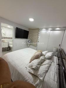 Apartamento de 3 alcobas en venta en Los Molinos, Floridablanca, 88 m² · foto 12 de 17