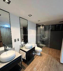 Apartamento de 3 alcobas en venta en Altos De Cabecera, Bucaramanga, 185 m² · foto 9 de 10