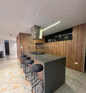 Apartamento de 3 alcobas en venta en Altos De Cabecera, Bucaramanga, 185 m² · foto 4 de 10