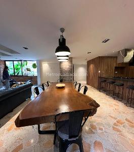 Apartamento de 3 alcobas en venta en Altos De Cabecera, Bucaramanga, 185 m² · foto 3 de 10