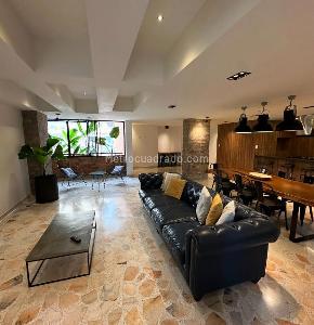 Apartamento de 3 alcobas en venta en Altos De Cabecera, Bucaramanga, 185 m² · foto 2 de 10