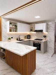 Casa de 5 alcobas en venta en Candiles, Bucaramanga, 300 m² · foto 2 de 9