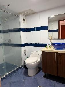 Casa de 4 alcobas en venta en Lagos Del Cacique, Bucaramanga, 190 m² · foto 12 de 14