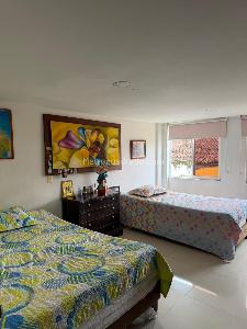 Casa de 4 alcobas en venta en Lagos Del Cacique, Bucaramanga, 190 m² · foto 9 de 14