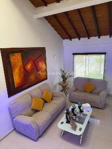 Casa de 4 alcobas en venta en Lagos Del Cacique, Bucaramanga, 190 m² · foto 3 de 14