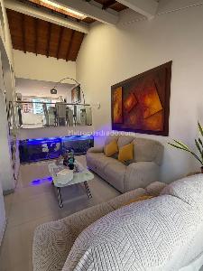 Casa de 4 alcobas en venta en Lagos Del Cacique, Bucaramanga, 190 m² · foto 2 de 14