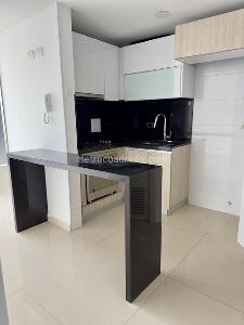 Apartaestudio en venta en Cabecera Del Llano, Bucaramanga, 44 m² · foto 4 de 9