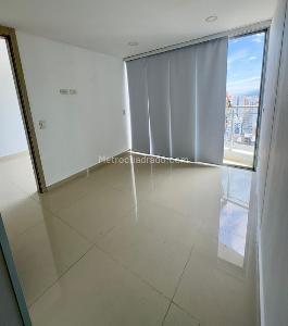 Apartaestudio en venta en Cabecera Del Llano, Bucaramanga, 44 m² · foto 2 de 9