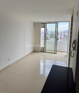 Apartaestudio en venta en Cabecera Del Llano, Bucaramanga, 44 m² · foto 3 de 9