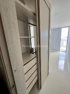 Apartaestudio en venta en Cabecera Del Llano, Bucaramanga, 44 m² · foto 7 de 9