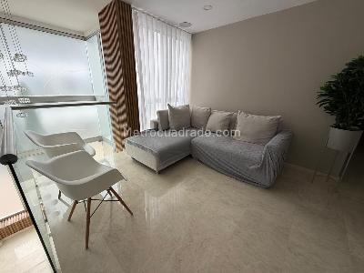 Casa de 3 alcobas en venta en Lagos Del Cacique, Bucaramanga, 270 m² · foto 5 de 6