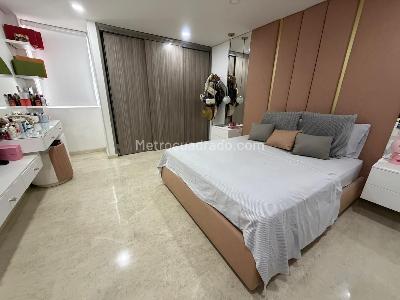 Casa de 3 alcobas en venta en Lagos Del Cacique, Bucaramanga, 270 m² · foto 6 de 6