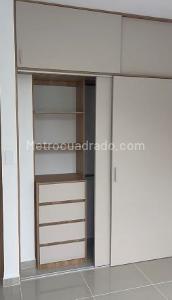 Apartamento de 2 alcobas en venta en Lagos Del Cacique, Bucaramanga, 63 m² · foto 7 de 10