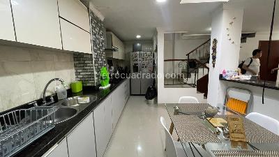Casa de 4 alcobas en venta en La Victoria, Bucaramanga, 240 m² · foto 4 de 15