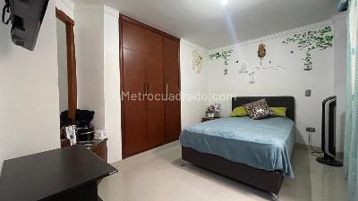 Casa de 4 alcobas en venta en La Victoria, Bucaramanga, 240 m² · foto 8 de 15