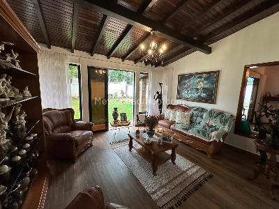 Casa de 4 alcobas en venta en Lagos Del Cacique, Bucaramanga, 240 m² · foto 18 de 19