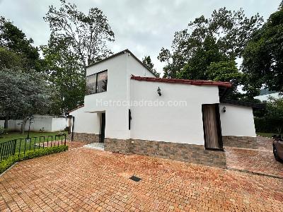 Casa de 4 alcobas en venta en Lagos Del Cacique, Bucaramanga, 240 m² · foto 5 de 19