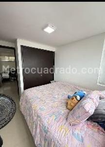 Apartamento en venta en Ciudadela Real De Minas, Bucaramanga · foto 10 de 13