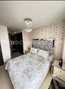 Apartamento en venta en Ciudadela Real De Minas, Bucaramanga · foto 8 de 13