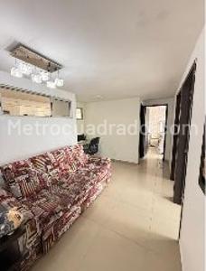 Apartamento en venta en Ciudadela Real De Minas, Bucaramanga · foto 5 de 13